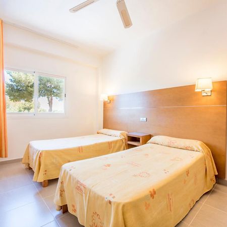 Apartamentos Don Juan Palma de Mallorca Eksteriør bilde