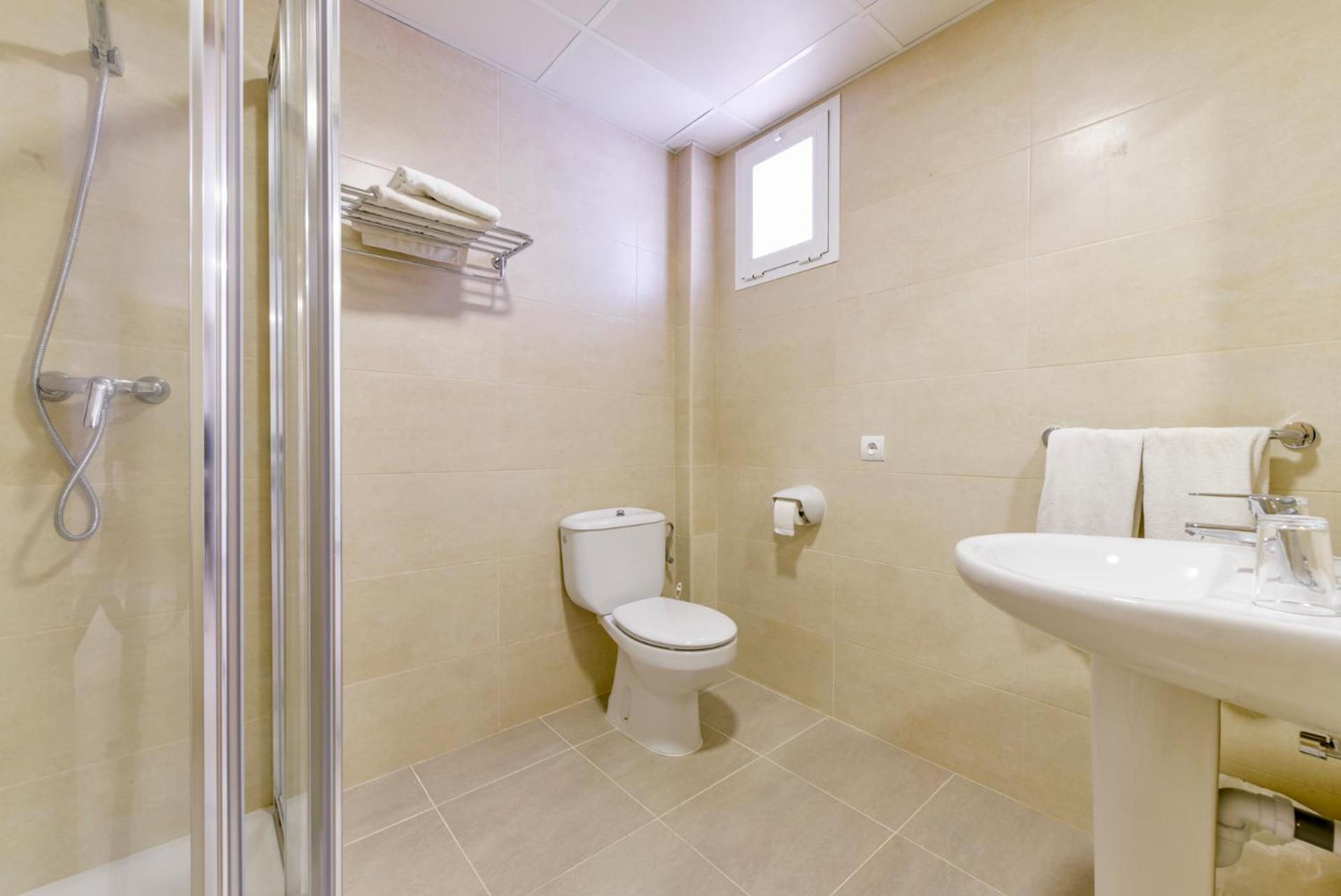 Apartamentos Don Juan Palma de Mallorca Eksteriør bilde