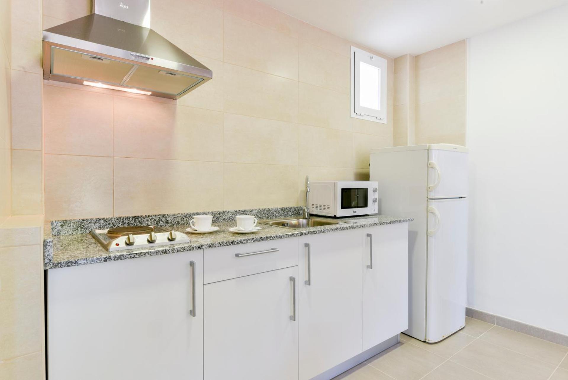 Apartamentos Don Juan Palma de Mallorca Eksteriør bilde