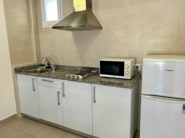 Apartamentos Don Juan Palma de Mallorca Eksteriør bilde