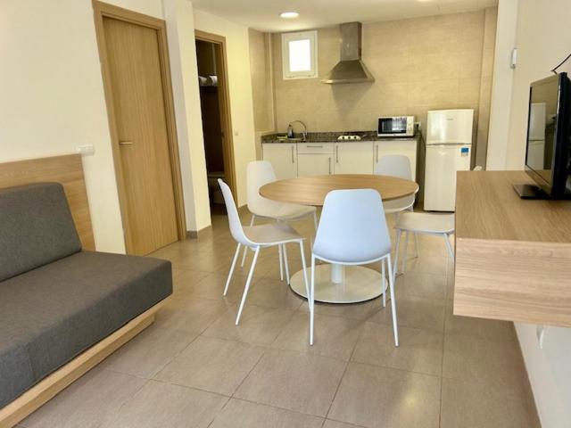 Apartamentos Don Juan Palma de Mallorca Eksteriør bilde
