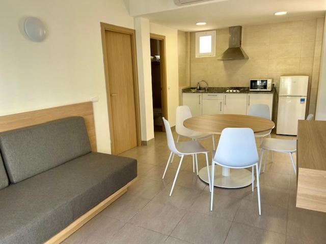 Apartamentos Don Juan Palma de Mallorca Eksteriør bilde