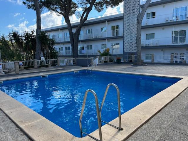 Apartamentos Don Juan Palma de Mallorca Eksteriør bilde