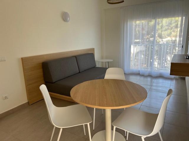 Apartamentos Don Juan Palma de Mallorca Eksteriør bilde